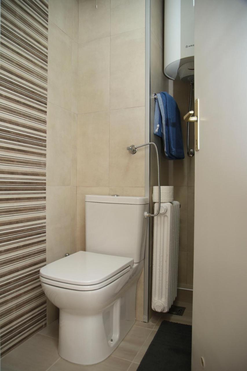Havana Beograd Apartment エクステリア 写真