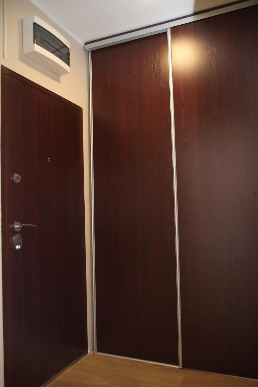 Havana Beograd Apartment エクステリア 写真